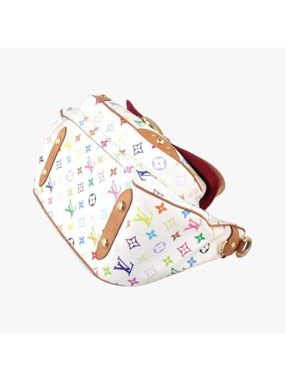 Louis Vuitton this authentic